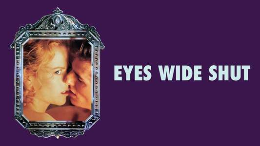 Eyes Wide Shut - Backdrop