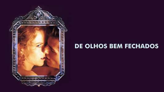 Eyes Wide Shut - Backdrop