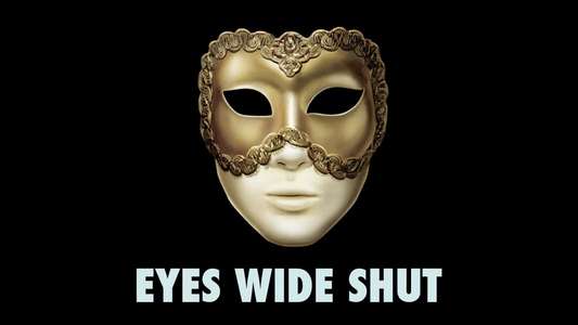 Eyes Wide Shut - Backdrop