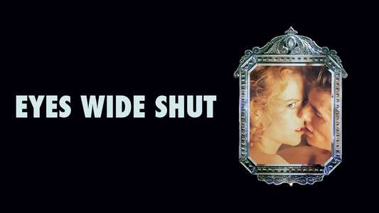 Eyes Wide Shut - Backdrop