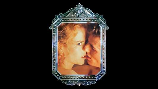Eyes Wide Shut - Backdrop