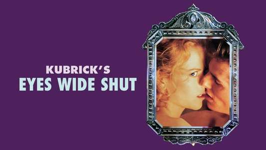 Eyes Wide Shut - Backdrop