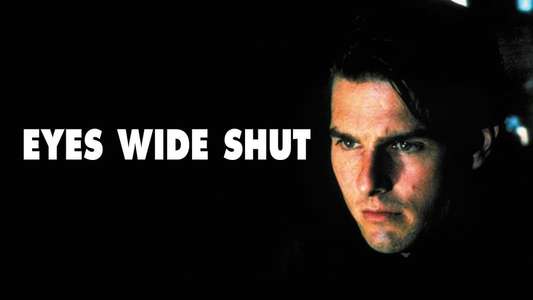 Eyes Wide Shut - Backdrop