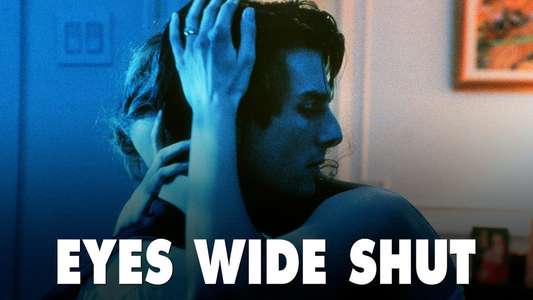 Eyes Wide Shut - Backdrop