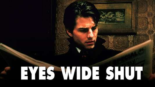 Eyes Wide Shut - Backdrop