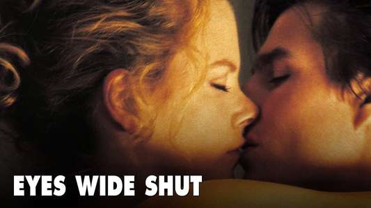 Eyes Wide Shut - Backdrop
