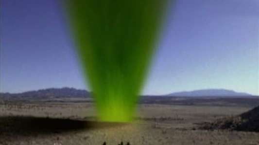 Earth 2 - Backdrop