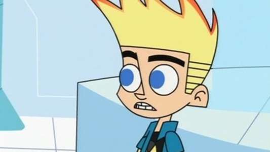 Johnny Test - Backdrops