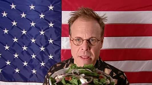 Good Eats - Backdrop
