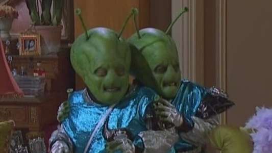 The Suite Life of Zack & Cody - Backdrops