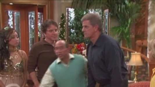 The Suite Life of Zack & Cody - Backdrops