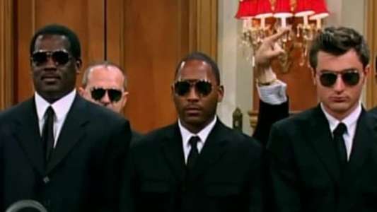 The Suite Life of Zack & Cody - Backdrops