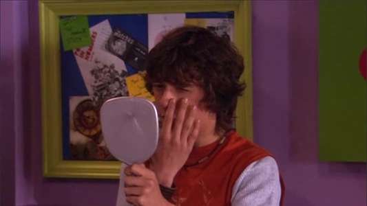 Zoey 101 - Backdrop