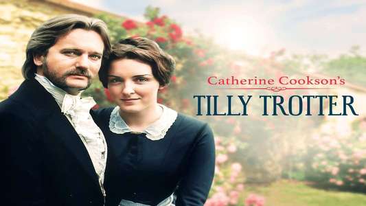Tilly Trotter - Backdrop