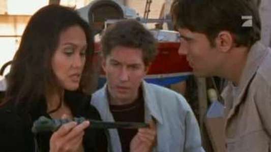 Relic Hunter - Backdrops