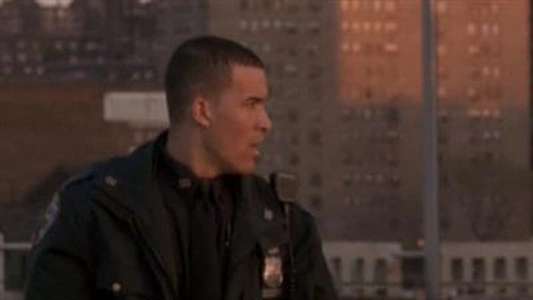 Third Watch - Backdrop