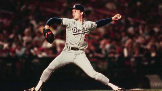 Baseball - Backdrop