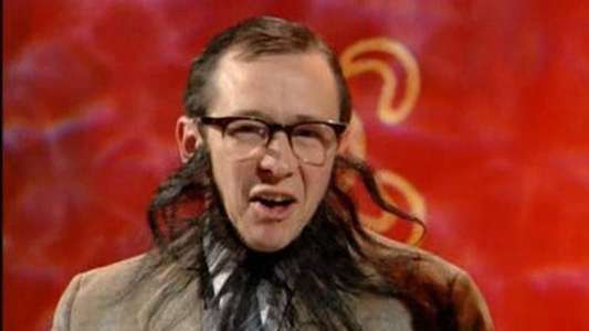 The Fast Show - Backdrop