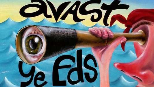 Ed  Edd n Eddy - Backdrops