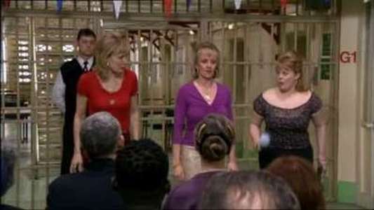 Bad Girls - Backdrop