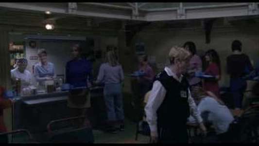 Bad Girls - Backdrop