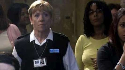 Bad Girls - Backdrop