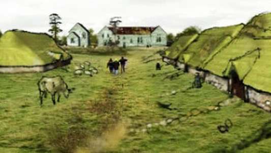 Time Team - Backdrop