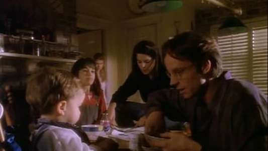 Party of Five - Backdrop