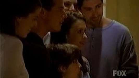 Party of Five - Backdrop