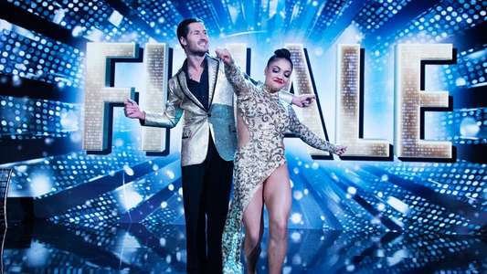 Dancing with the Stars - Backdrops