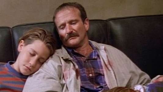 Homicide: Life on the Street - Backdrops