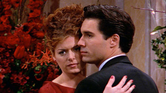 Will & Grace - Backdrops