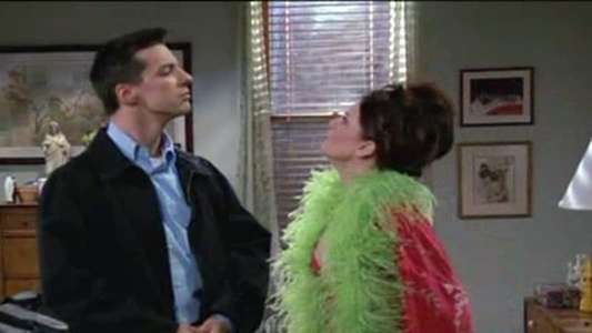 Will & Grace - Backdrops