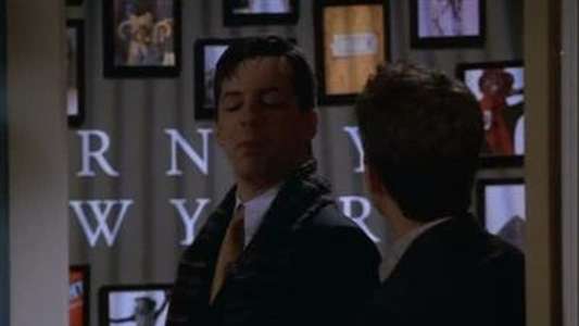 Will & Grace - Backdrops