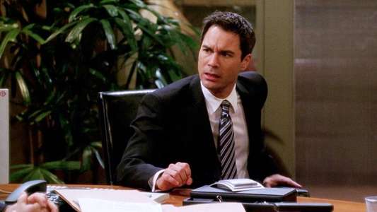 Will & Grace - Backdrops