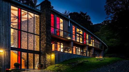 Grand Designs - Backdrops