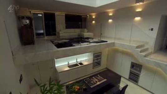 Grand Designs - Backdrops