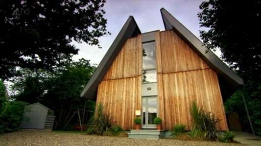 Grand Designs - Backdrops