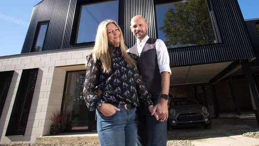 Grand Designs - Backdrops
