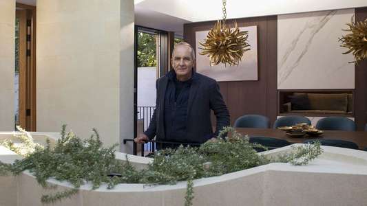 Grand Designs - Backdrops