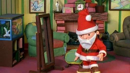 Bob the Builder - Backdrops