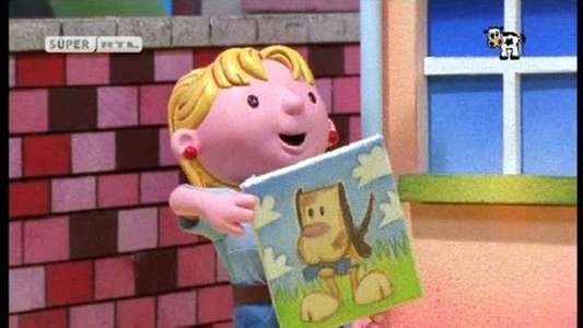 Bob the Builder - Backdrops