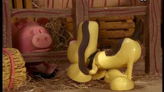 Bob the Builder - Backdrops