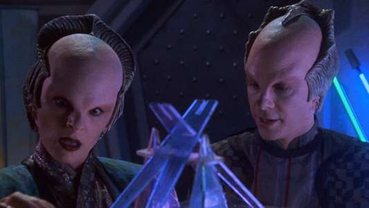 Babylon 5 - Backdrops