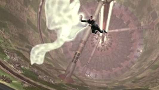 Babylon 5 - Backdrops