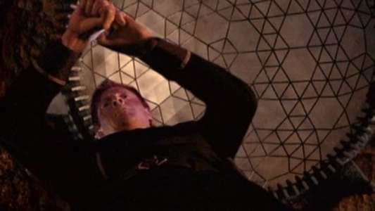 Babylon 5 - Backdrops