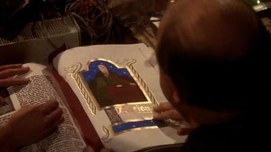 Babylon 5 - Backdrops