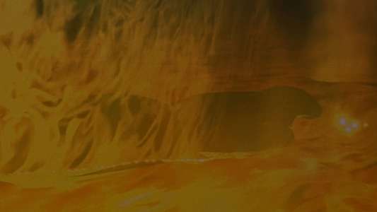 seaQuest DSV - Backdrop
