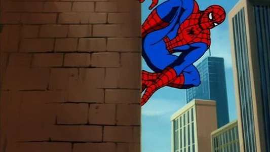 Spider-Man - Backdrop