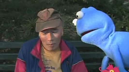 Wonder Showzen - Backdrop